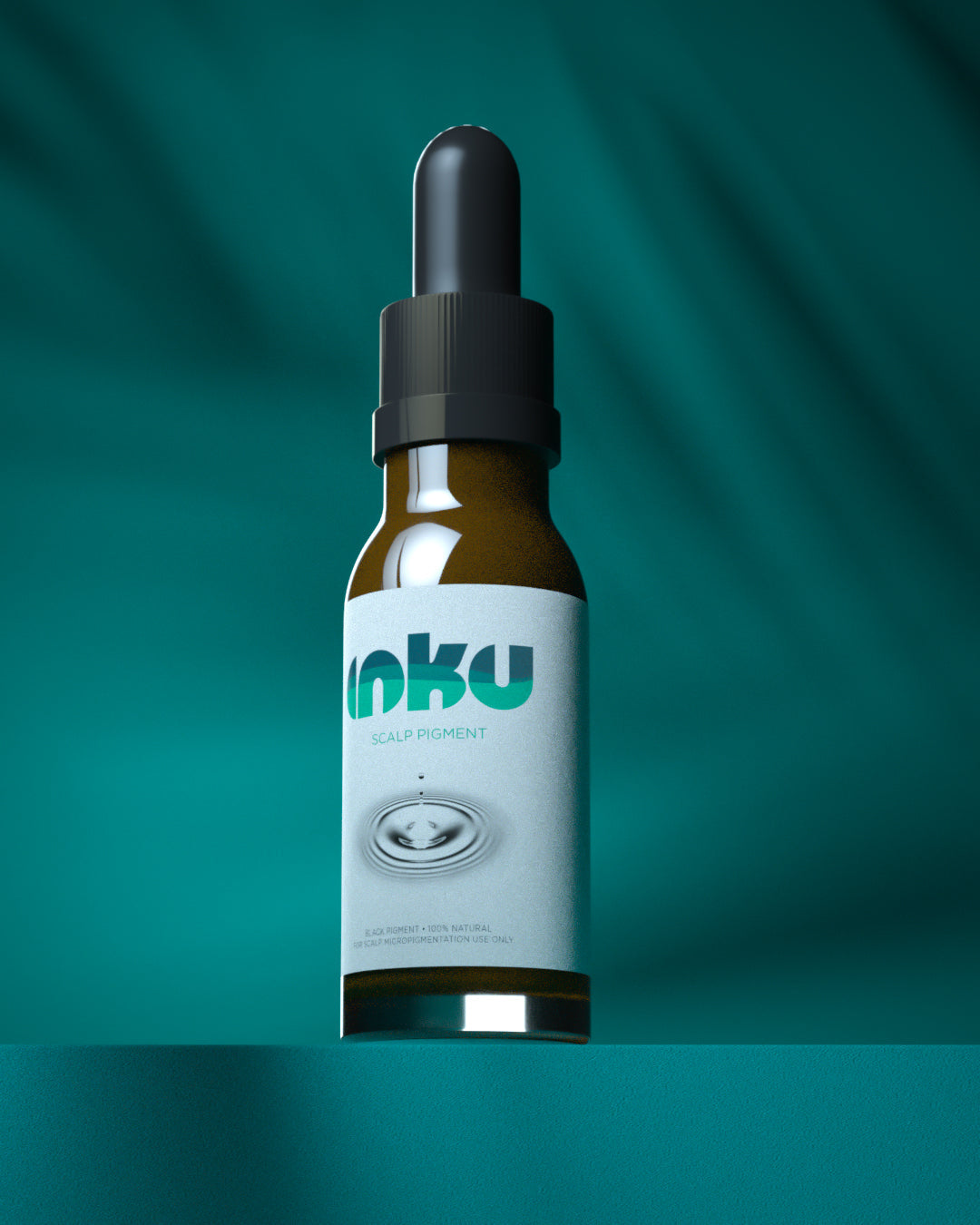 Inku Pigment